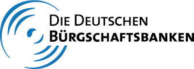 Die Deutschen Bürgschaftsbanken Logo