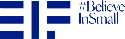 EIF European Investment Fund Logo