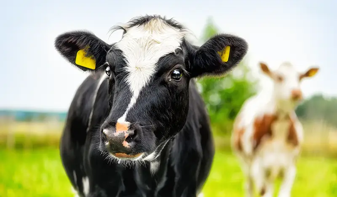 Förderung für landwirtschaftliche Betriebe