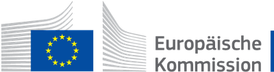 Logo Europäische Kommission