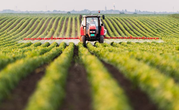 Finanzierung für Landwirte